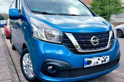 Nissan NV300