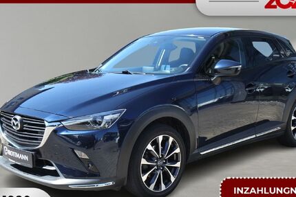 Mazda CX-3 100.433 km 15.880 &euro; Bottrop-Kirchhellen 46244