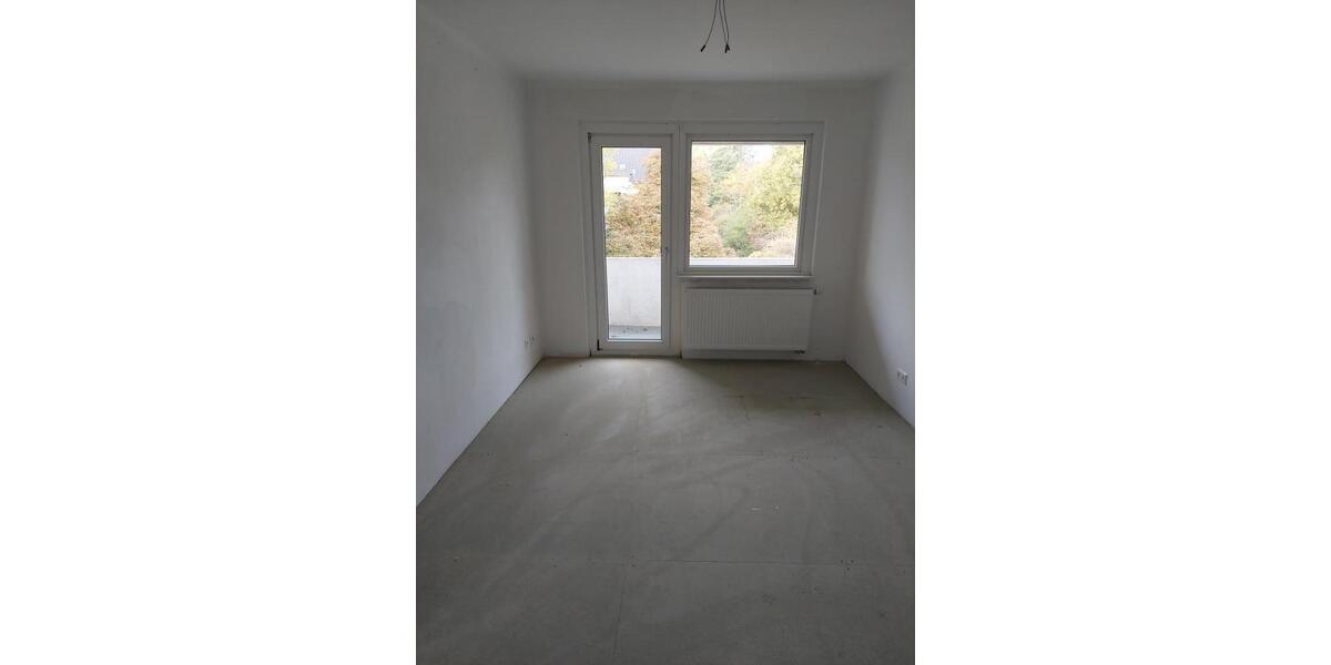 Etagenwohnung Gelsenkirchen Resse - 2.5 Zimmer, 54 m&sup2;, 463&euro; | Angebot:26702987