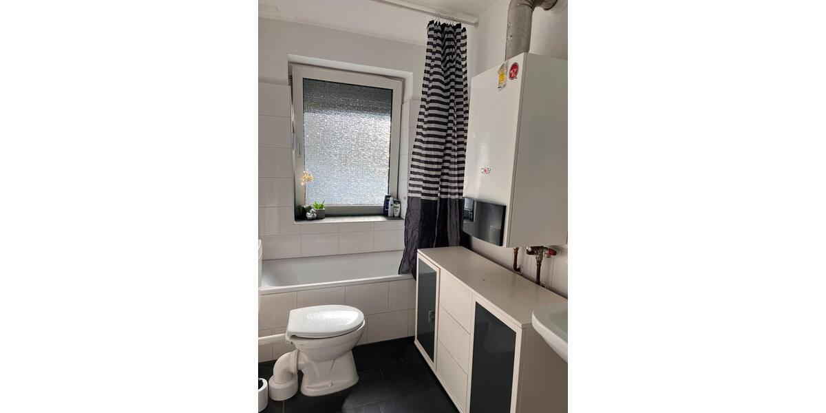 Erdgeschoßwohnung Marl - 3 Zimmer, 61 m&sup2;, 429&euro; | Angebot:25270802