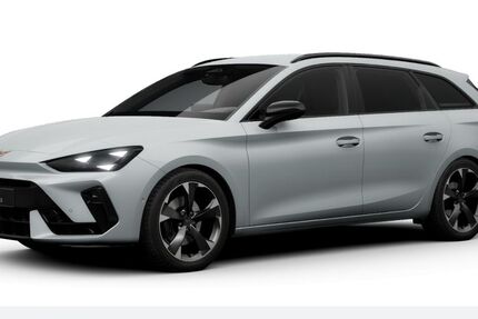 Cupra Leon 23.341 km 32.880 &euro; Recklinghausen 45663