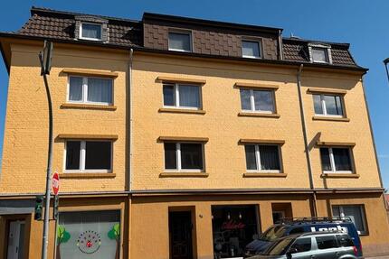 Wohnung Oberhausen Alstaden - 2.5 Zimmer, 73 m&sup2;, 690&euro; | Angebot:26321483