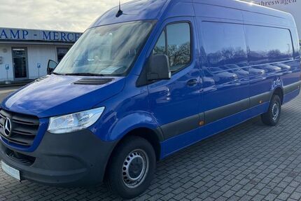 Mercedes-Benz Sprinter 70.825 km 36.890 &euro; Witten 58454
