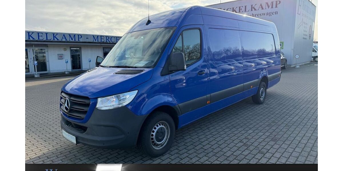 Mercedes-Benz Sprinter 70.825 km 36.890 &euro; Witten 58454