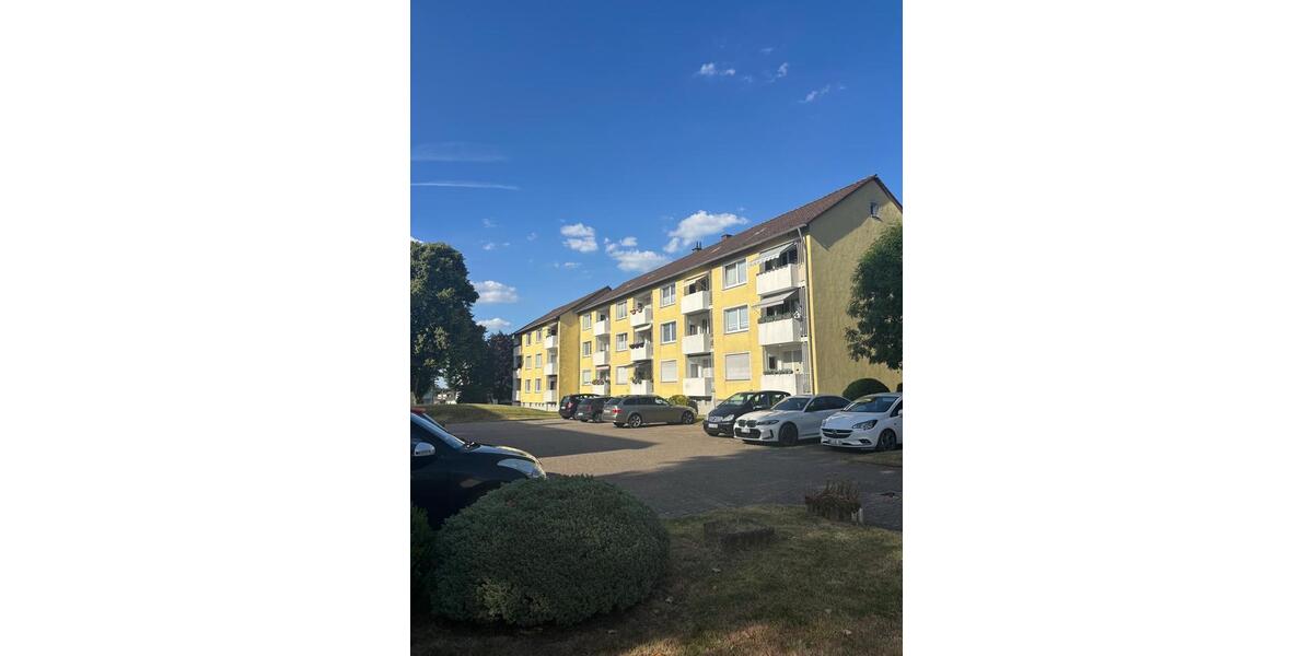 Etagenwohnung Essen Stadtbezirk VII - 2.5 Zimmer, 53 m&sup2;, 106.000&euro; | Angebot:27096133