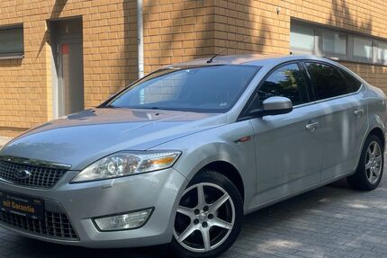Ford Mondeo 126.473 km 8.450 € Essen 45326