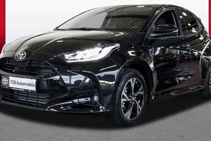 Toyota Yaris 1.010 km 27.989 € Marl 45772