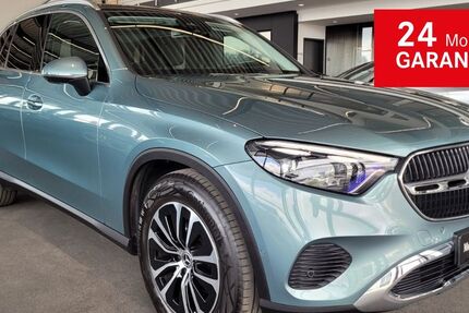 Mercedes-Benz GLC 200 12.870 km 55.880 &euro; Olfen 59399