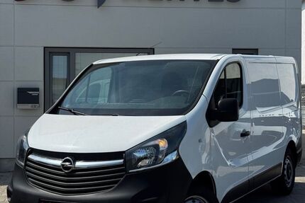 Opel Vivaro 262.078 km 8.799 &euro; Bochum 44807