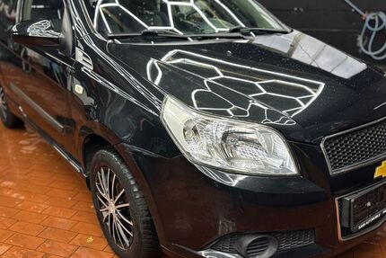 Chevrolet Aveo 110.355 km 2.130 € Dortmund 44339