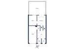 Reihenmittelhaus Dortmund Brechten - 5 Zimmer, 156 m&sup2;, 419.000&euro; | Angebot:25677758