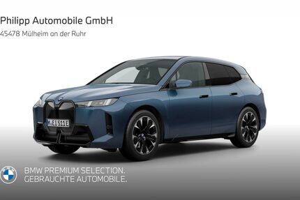 BMW iX 23.140 km 67.880 &euro; Mülheim an der Ruhr 45478