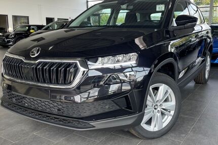 Skoda Karoq 1.100 km 31.970 &euro; Lünen 44536