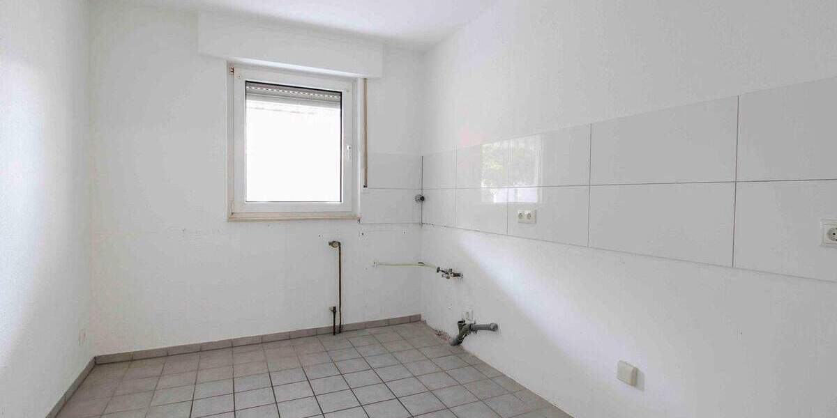 Gepflegte 3-Zimmer-Eigentumswohnung mit Balkon und Stellplatz in Bottrop 3 zimmer