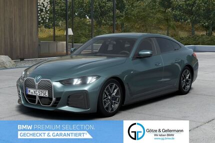 BMW i4 24.543 km 51.850 &euro; Mülheim 45472