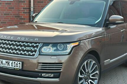 Land Rover Range Rover 171.000 km 21.500 &euro; Hattingen 45525