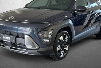 Hyundai KONA 16.380 km 30.990 € Datteln 45711