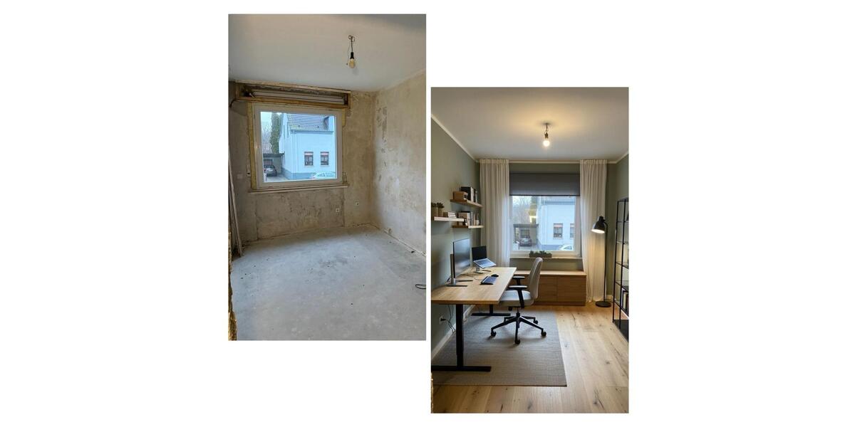 Erdgeschoßwohnung Recklinghausen - 4 Zimmer, 100 m&sup2;, 230.000&euro; | Angebot:24606234