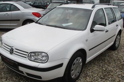 VW Golf 198.653 km 2.999 € Selm 59379
