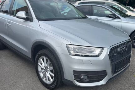 Audi Q3 100.700 km 12.800 € Hagen 58095