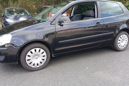 VW Polo 159.000 km 1.990 &euro; Recklinghausen 45659