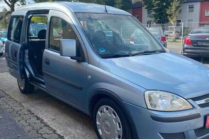 Opel Combo 111.500 km 3.390 € Mülheim/ Ruhr 45475