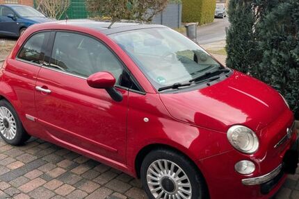 Fiat 500 85.000 km 5.499 &euro; Waltrop 45731