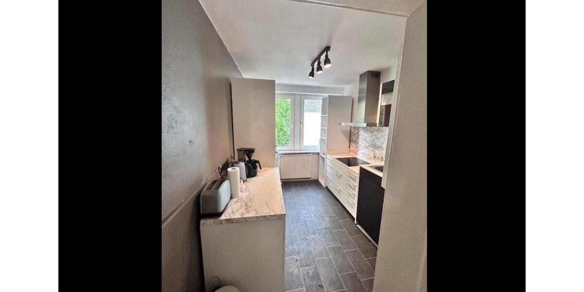 Etagenwohnung Dorsten Altstadt - 2 Zimmer, 64 m&sup2;, 550&euro; | Angebot:25363548