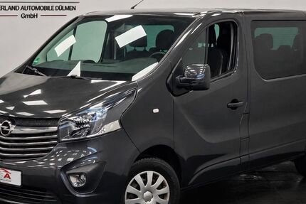 Opel Vivaro 134.280 km 12.490 &euro; Dülmen 48249