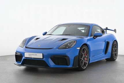 Porsche Cayman 11.000 km 143.900 &euro; Essen 45143