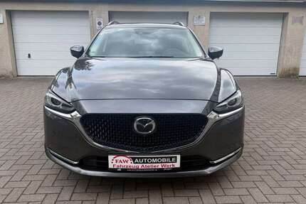 Mazda 6 139.000 km 13.899 &euro; Essen 45356