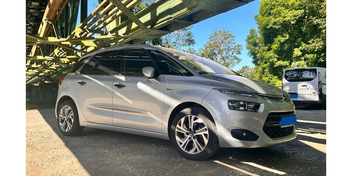 Citroen C4 Picasso 167.000 km 8.800 &euro; Essen 45219