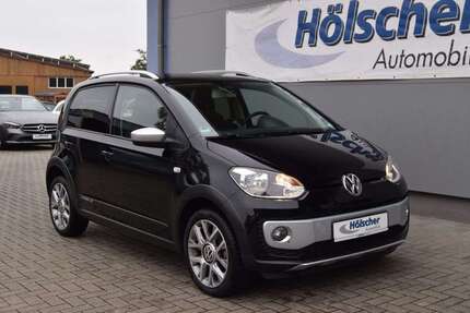 VW up! 45.000 km 8.999 € Nordkirchen-Capelle 59394