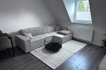 Dachgeschoßwohnung Bottrop - 2 Zimmer, 56 m&sup2;, 480&euro; | Angebot:26063500