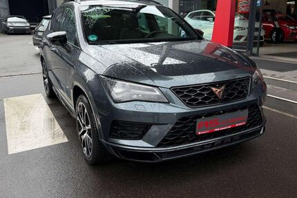 Cupra Ateca 28.200 km 28.880 &euro; Essen 45326