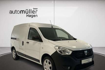 Dacia Dokker 119.216 km 8.990 € Hagen 58095