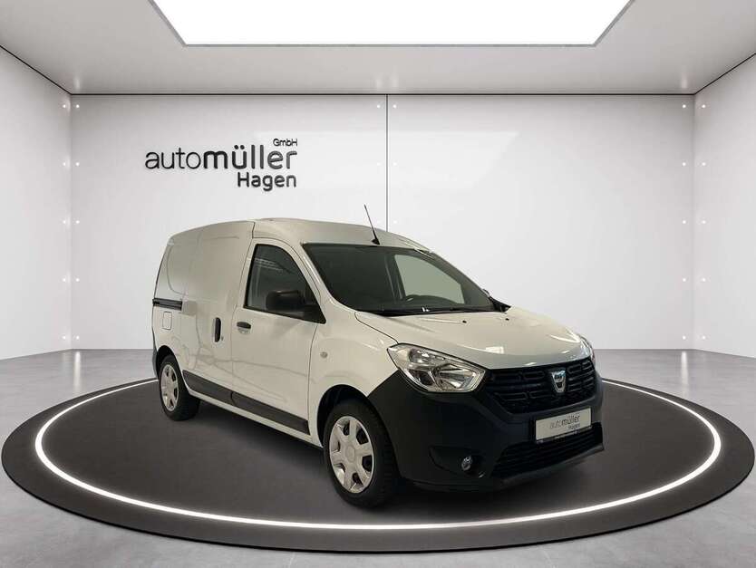 Dacia Dokker 119.216 km 8.990 € Hagen 58095