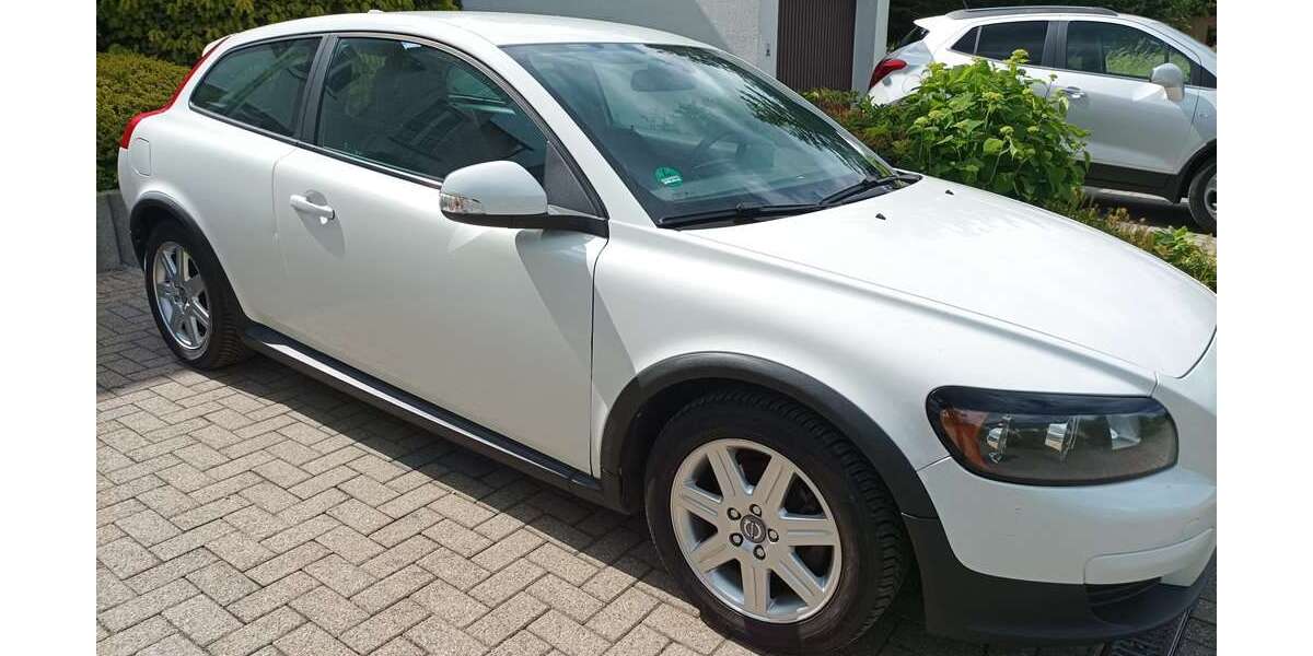 Volvo C30 270.000 km 3.500 &euro; Bochum 44797