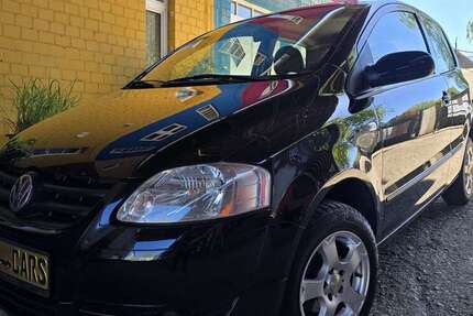 VW Fox 149.000 km 2.450 &euro; Dortmund 44263