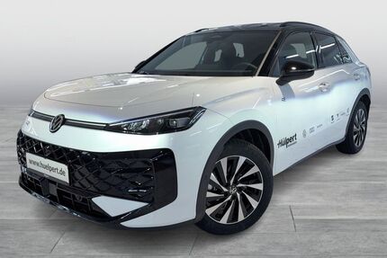 VW T-Roc 2.990 km 40.870 &euro; Dortmund 44141