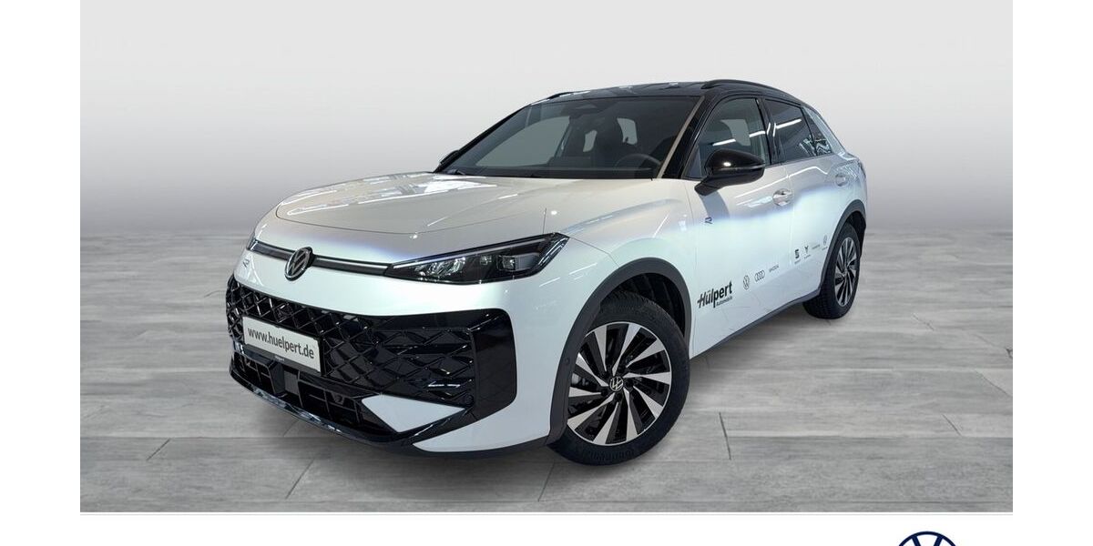 VW T-Roc 2.990 km 40.870 &euro; Dortmund 44141