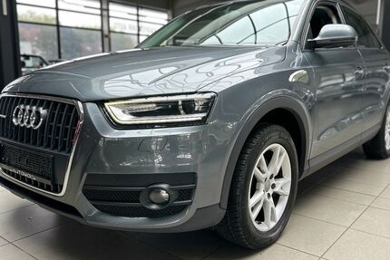 Audi Q3 138.588 km 12.890 &euro; Bottrop 46236