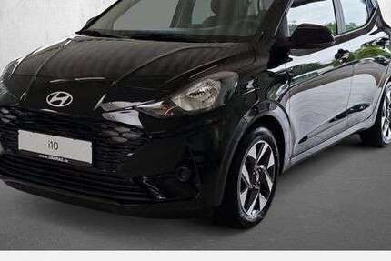 Hyundai i10 10.000 km 16.990 &euro; Oer-Erkenschwick 45739