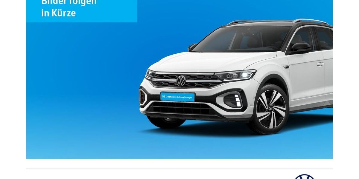 VW T-Cross 17.868 km 25.311 &euro; Dortmund 44141