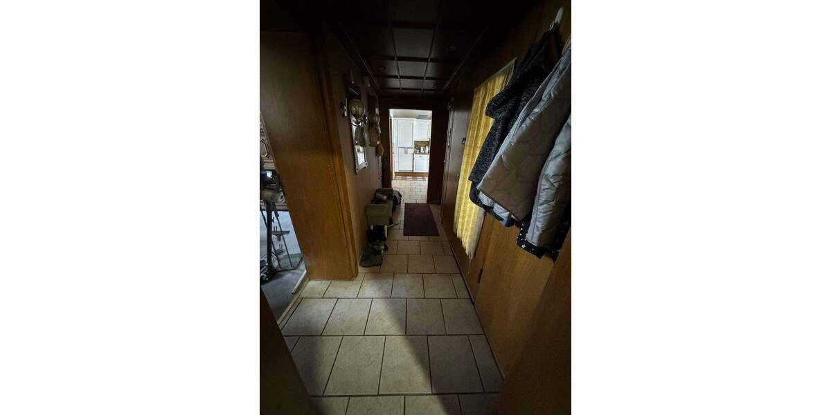 Etagenwohnung Dortmund Mitte - 5 Zimmer, 80 m&sup2;, 1.280&euro; | Angebot:25099934