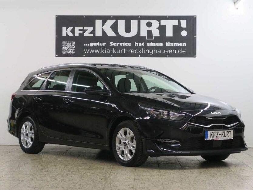 ceed Sportswagon