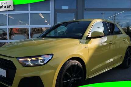 Audi A1 42.250 km 24.420 &euro; Marl 45772