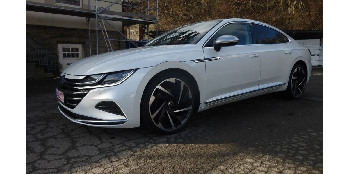 VW Arteon 235.000 km 21.444 &euro; Witten 58453