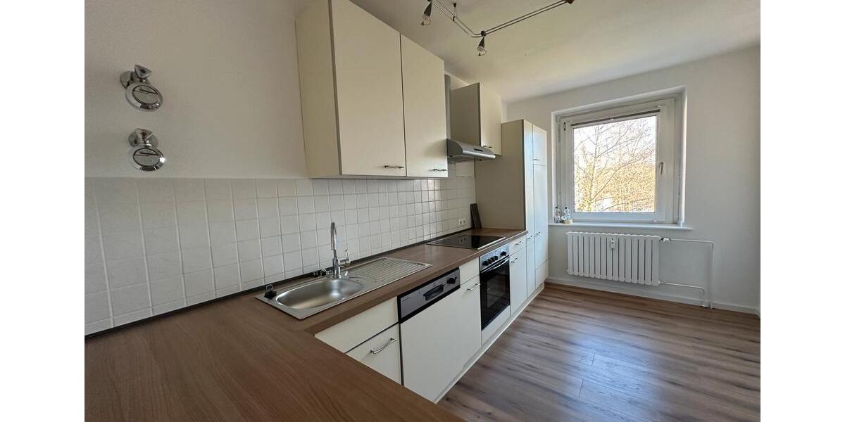 Etagenwohnung Hattingen Blankenstein - 2.5 Zimmer, 45 m&sup2;, 105.000&euro; | Angebot:25332530