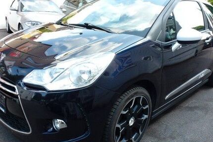 Citroen DS3